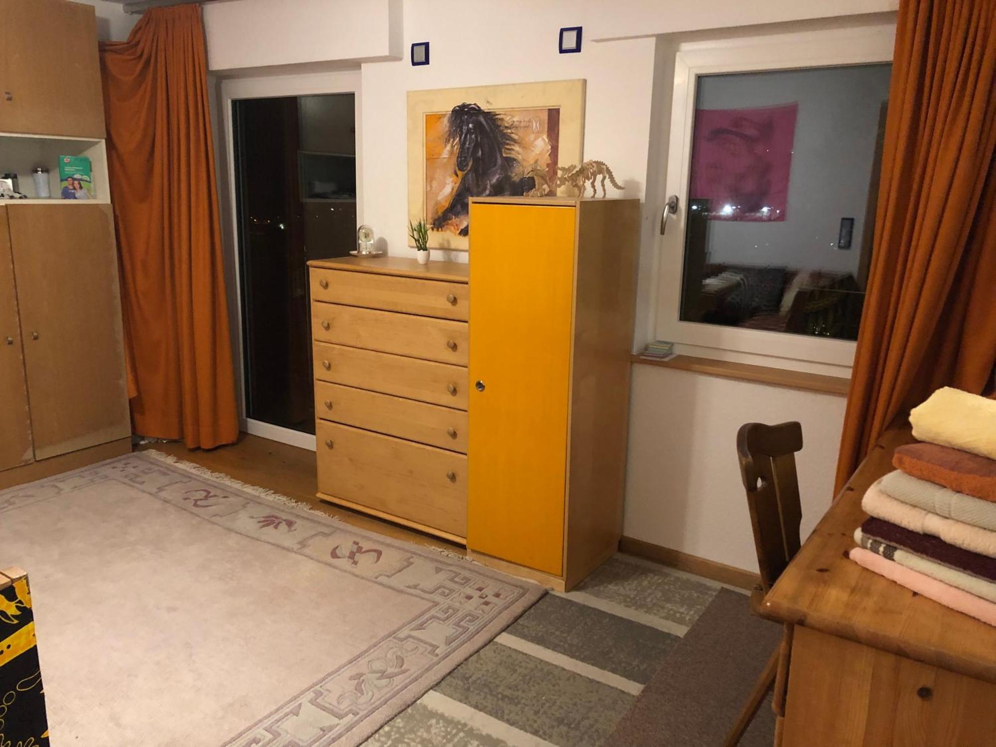Aussichtszimmer Mit Modernem Glasbad Und Balkon Coblenza Exterior foto